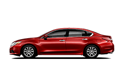 Nissan Altima Nissan Altima