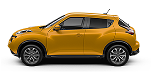 Nissan Juke Nissan Juke