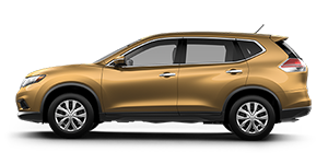 Nissan Rogue Nissan Rogue