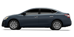 Nissan Sentra Nissan Sentra