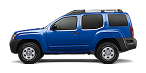 Nissan Xterra Nissan Xterra