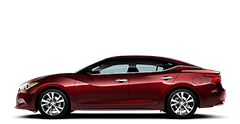 Nissan Maxima Nissan Maxima