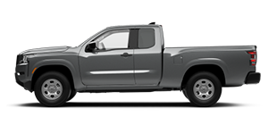 Nissan Frontier Nissan Frontier