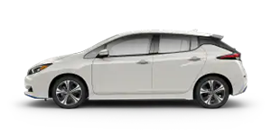 Nissan LEAF Nissan LEAF