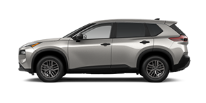 Nissan Rogue Nissan Rogue